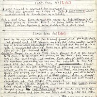 Primary page