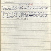 Primary page
