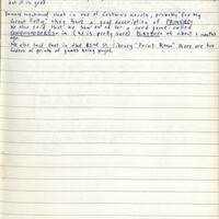 Primary page