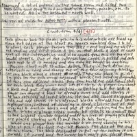 Primary page
