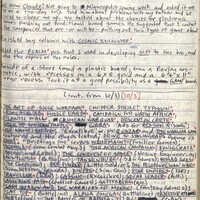 Primary page