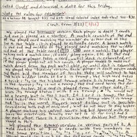 Primary page