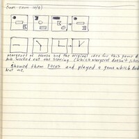 Primary page