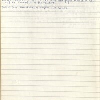 Primary page