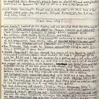 Primary page