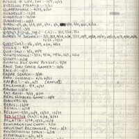 Primary page