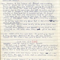 Primary page
