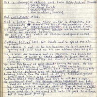 Primary page
