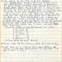 Primary page