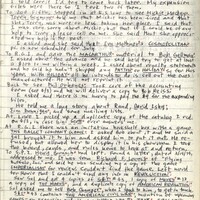 Primary page