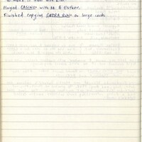 Primary page