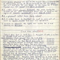Primary page