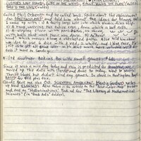 Primary page