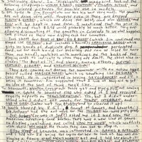 Primary page