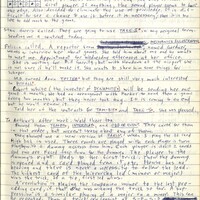 Primary page