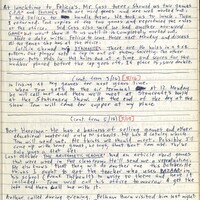 Primary page