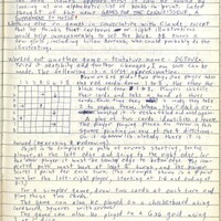 Primary page