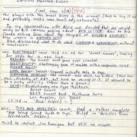 Primary page