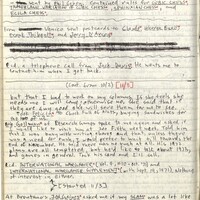 Primary page