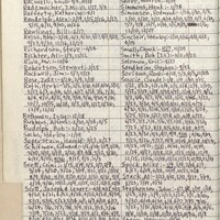 Primary page