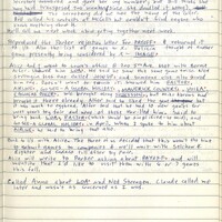 Primary page