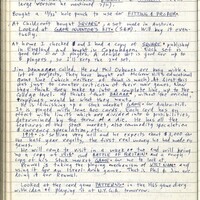 Primary page