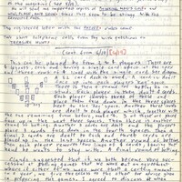 Primary page