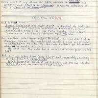 Primary page