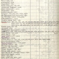 Primary page