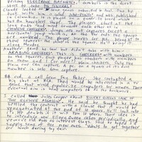 Primary page