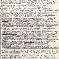 Primary page