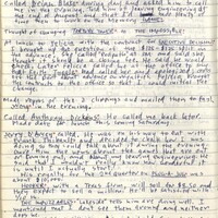 Primary page