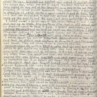 Primary page