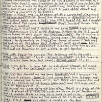 Primary page