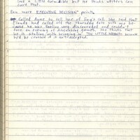 Primary page