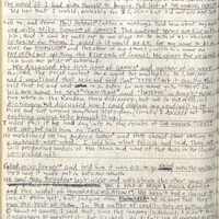 Primary page