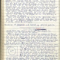 Primary page