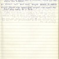 Primary page