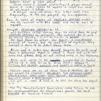 Primary page