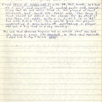 Primary page