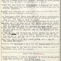Primary page
