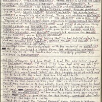 Primary page