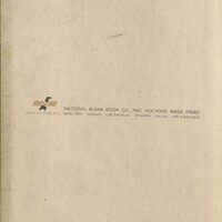 Primary page