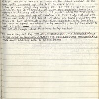 Primary page