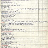 Primary page