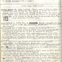 Primary page