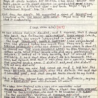 Primary page