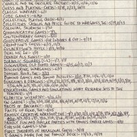 Primary page