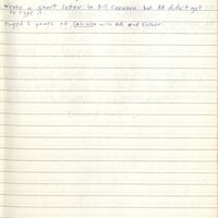 Primary page