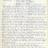 Primary page